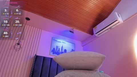 Viiolett online show from February 26, 2:04 am