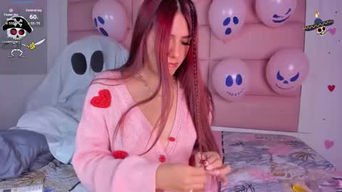 Violetta  online show from October 12, 12:48 pm