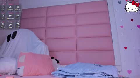 Violetta  online show from October 21, 12:28 pm