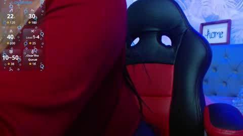 viioleta online show from December 2, 12:32 pm