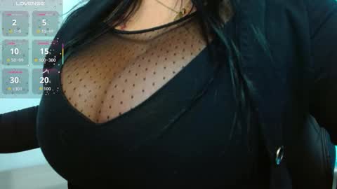 viioleta online show from January 7, 12:18 pm