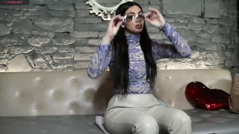 Snapshot of vijshstara chatting on January 5, 10:53 am VIJ online show from January 5, 10:53 am