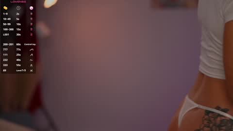 Snapshot of vika54784 chatting on February 19, 3:24 am vika54784 online show from February 19, 3:24 am