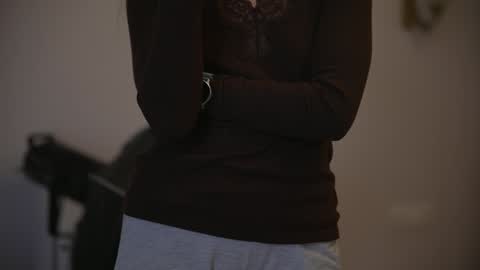 Snapshot of vika54784 chatting on March 10, 7:13 am vika54784 online show from March 10, 7:13 am