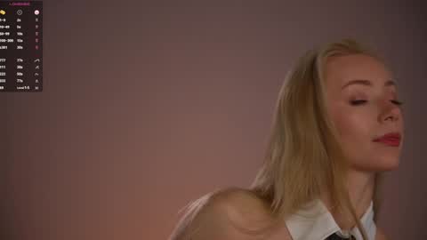 Snapshot of vika54784 chatting on March 12, 5:13 am vika54784 online show from March 12, 5:13 am