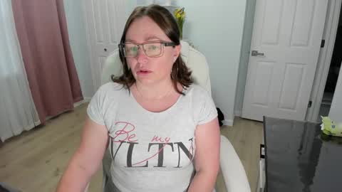 Ukrainian-woman online show from March 3, 12:48 pm