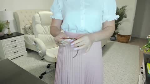 Snapshot of vika7333 chatting on March 27, 11:43 am Ukrainian-woman online show from March 27, 11:43 am