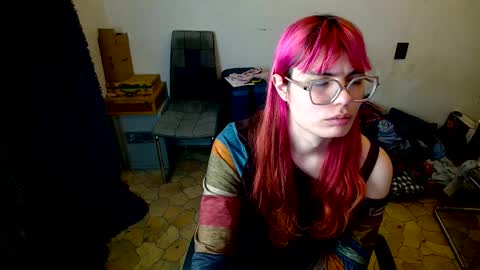 Lizochka1337 online show from December 15, 8:57 pm