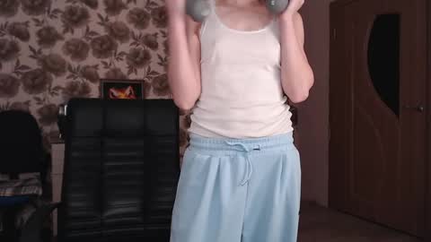 Vika online show from February 10, 5:52 pm