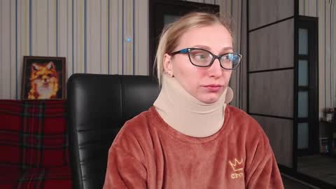 Vika online show from October 12, 11:20 am