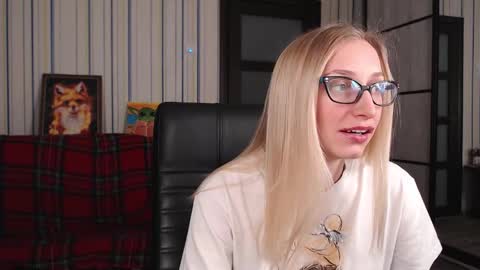 Vika online show from October 19, 7:14 pm