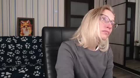 Vika online show from July 19, 3:21 am