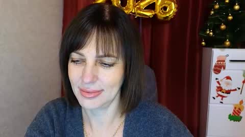 Vika online show from December 23, 10:35 am