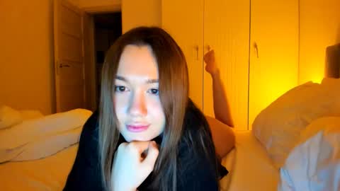 Snapshot of vikawels chatting on February 27, 11:16 pm Vika online show from February 27, 11:16 pm