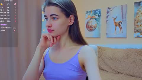 vikiberry online show from February 6, 7:12 am