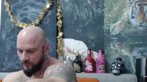 viking online show from January 17, 7:50 pm