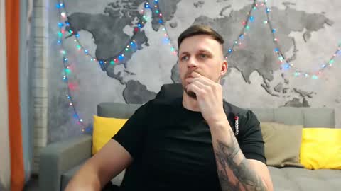 vikingchrisss online show from January 6, 11:07 am