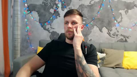 vikingchrisss online show from January 11, 9:57 am