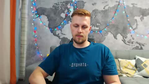 vikingchrisss online show from January 16, 2:08 pm
