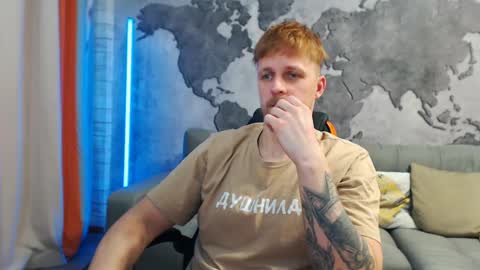 vikingchrisss online show from January 21, 11:24 am