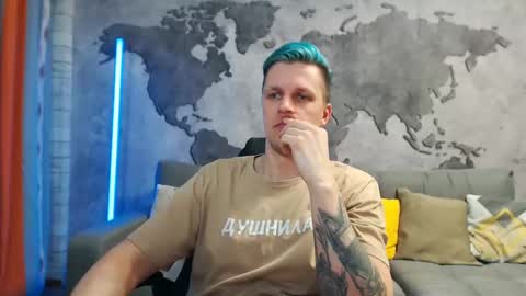 vikingchrisss online show from March 1, 11:06 am