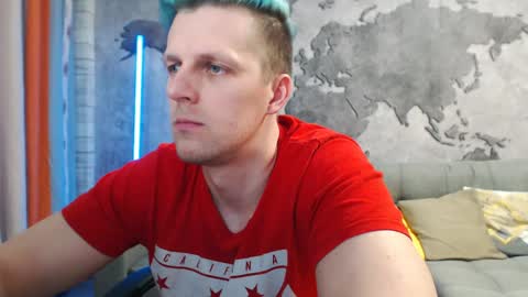 vikingchrisss online show from March 2, 2:10 pm