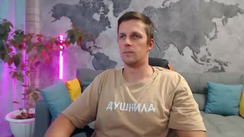 vikingchrisss online show from November 25, 11:21 am