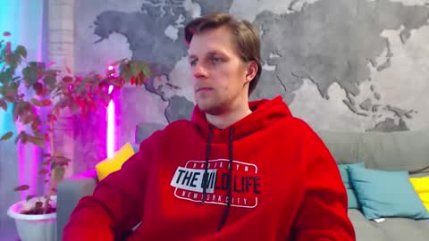 Snapshot of vikingchrisss chatting on February 16, 11:17 am vikingchrisss online show from February 16, 11:17 am