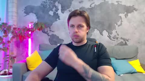 Snapshot of vikingchrisss chatting on February 23, 11:07 am vikingchrisss online show from February 23, 11:07 am