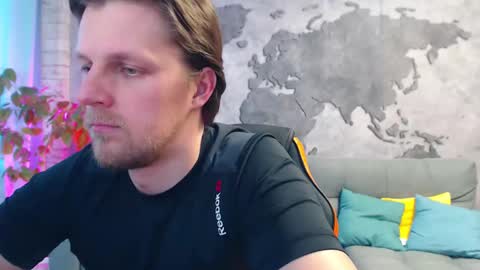 Snapshot of vikingchrisss chatting on February 28, 11:00 am vikingchrisss online show from February 28, 11:00 am