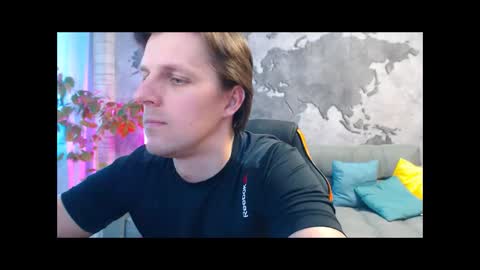 Snapshot of vikingchrisss chatting on March 6, 11:17 am vikingchrisss online show from March 6, 11:17 am