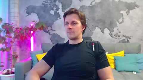 Snapshot of vikingchrisss chatting on March 7, 10:56 am vikingchrisss online show from March 7, 10:56 am