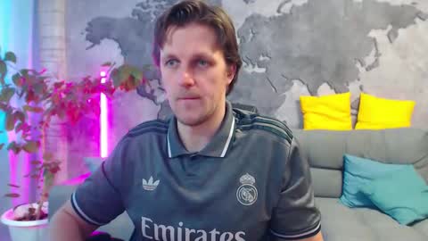 Snapshot of vikingchrisss chatting on March 13, 10:11 am vikingchrisss online show from March 13, 10:11 am