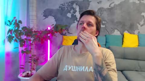 Snapshot of vikingchrisss chatting on March 23, 9:24 am vikingchrisss online show from March 23, 9:24 am