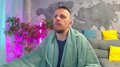 vikingchrisss online show from June 1, 10:50 am