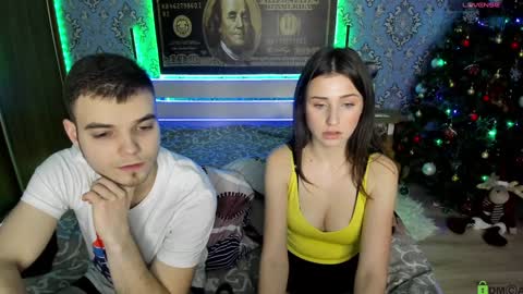 vikki and george online show from January 13, 9:31 pm