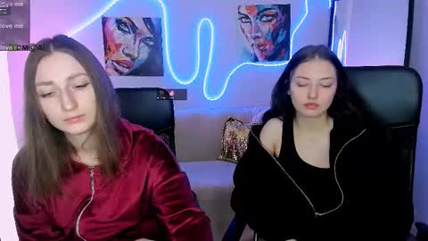 Vikki online show from February 4, 6:41 am