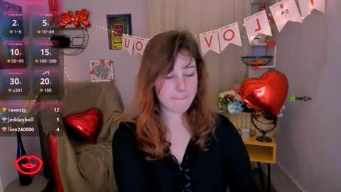 Vikki online show from February 7, 10:13 pm