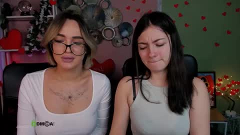 Vikki online show from February 8, 10:18 am