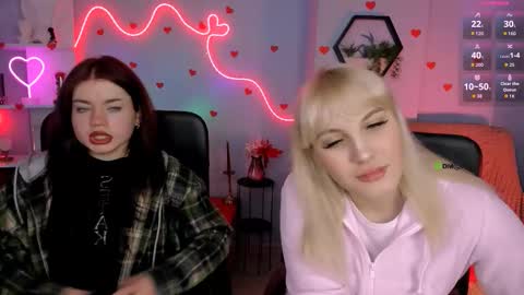 Vikki online show from February 9, 8:13 pm