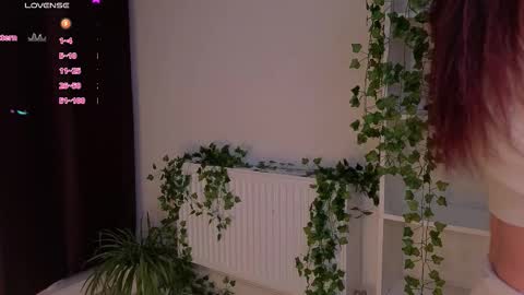 Vixi online show from March 23, 11:42 pm