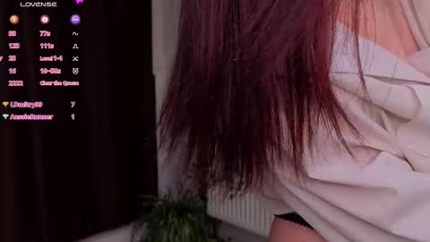 Vixi online show from March 26, 12:06 am