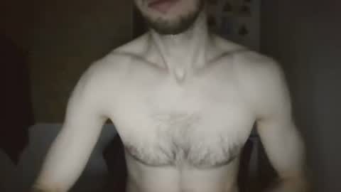 Victor online show from February 19, 10:39 pm