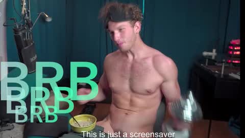 fansly  VITEKsecret online show from October 20, 7:53 am