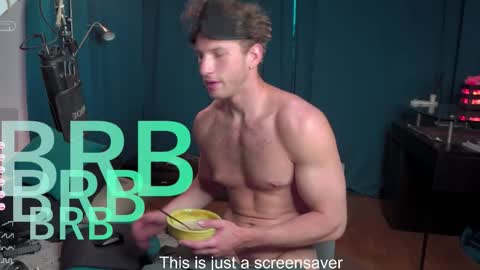 fansly  VITEKsecret online show from February 3, 3:15 am