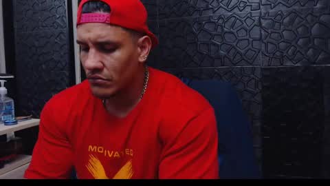 Viktor Herrera online show from January 3, 2:21 am