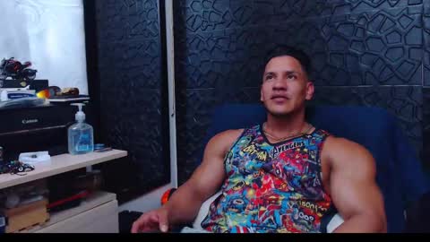 Viktor Herrera online show from January 7, 6:14 pm