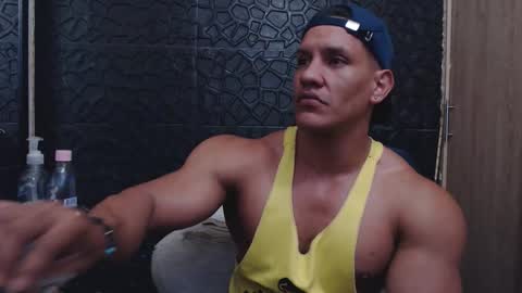 Viktor Herrera online show from December 22, 9:17 am