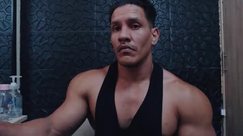 Viktor Herrera online show from January 13, 7:41 pm