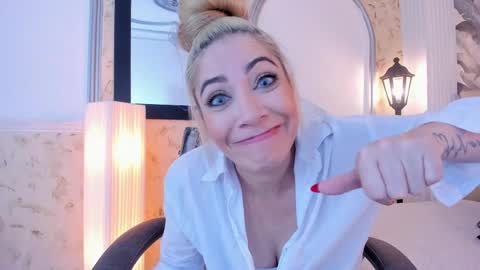 Viktoria online show from January 11, 6:23 pm